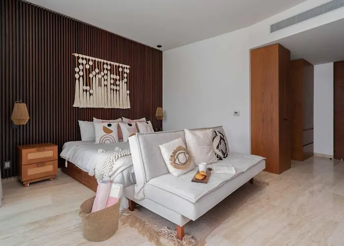 Mistiq Gardens Tulum